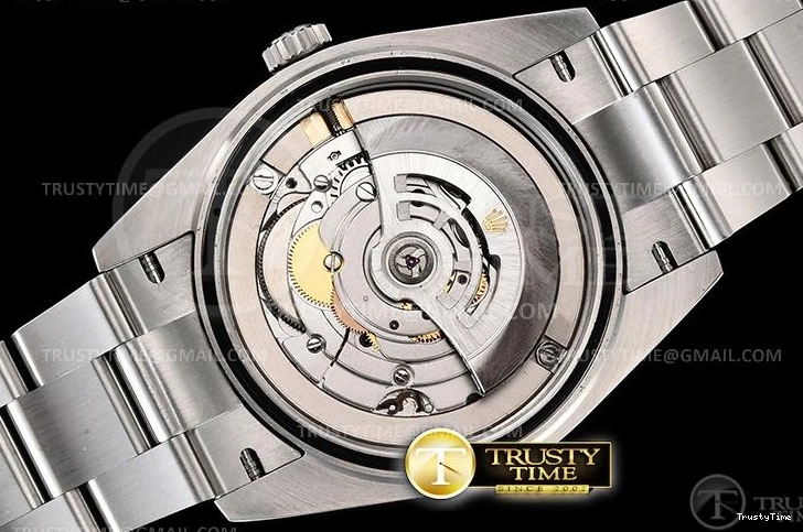 0704 R2DJ0257B – DJ2 41mm Resilient 664